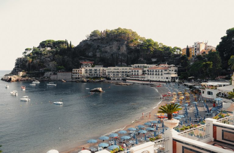 Cefalù, Sicily, Italy