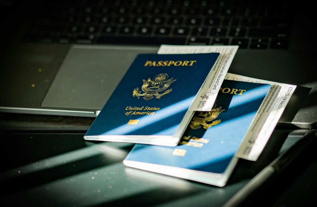 Does My Passport Meet U.S. Validity Rules?