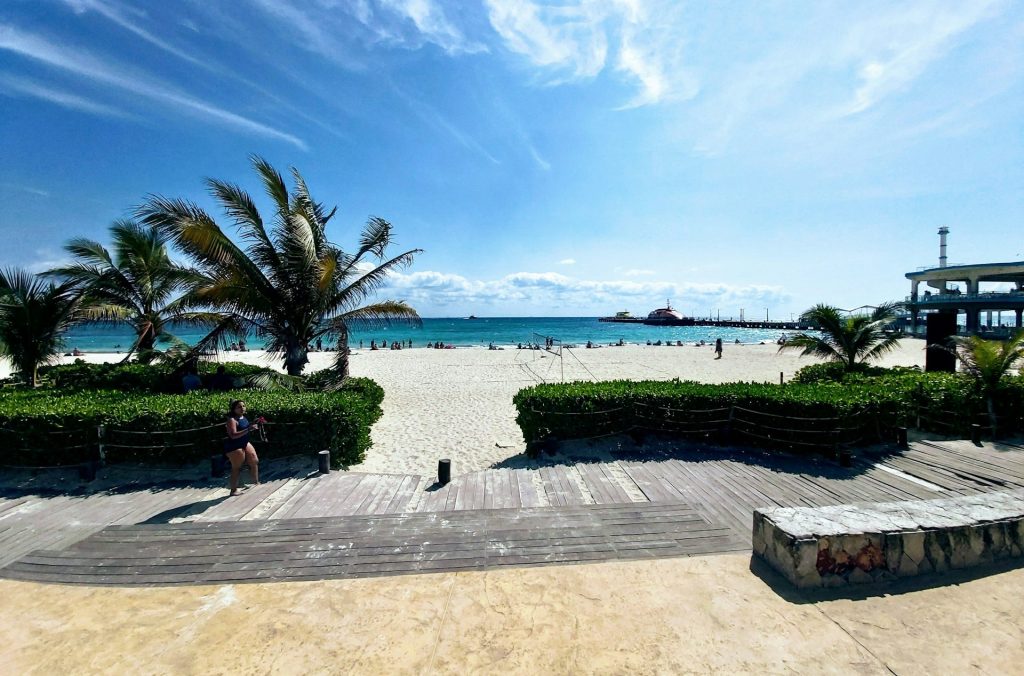 Playa del Carmen, Mexico