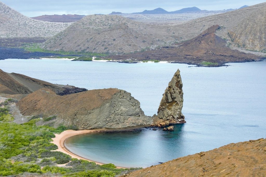 Galápagos and the Cost of Access