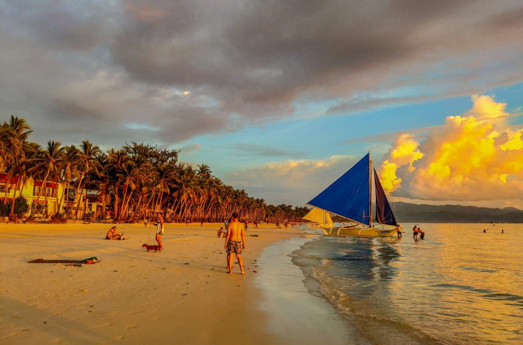 Boracay, Philippines