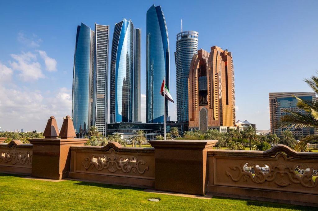 Abu Dhabi, United Arab Emirates
