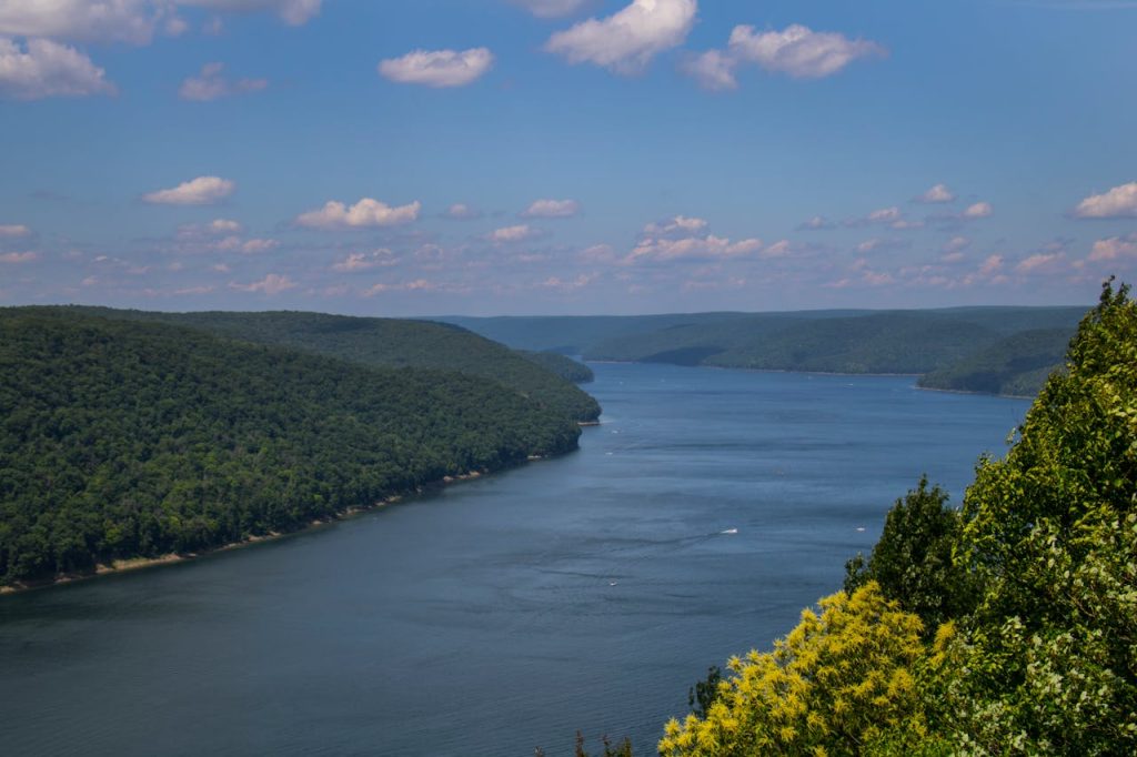 Allegheny National Forest, Pennsylvania