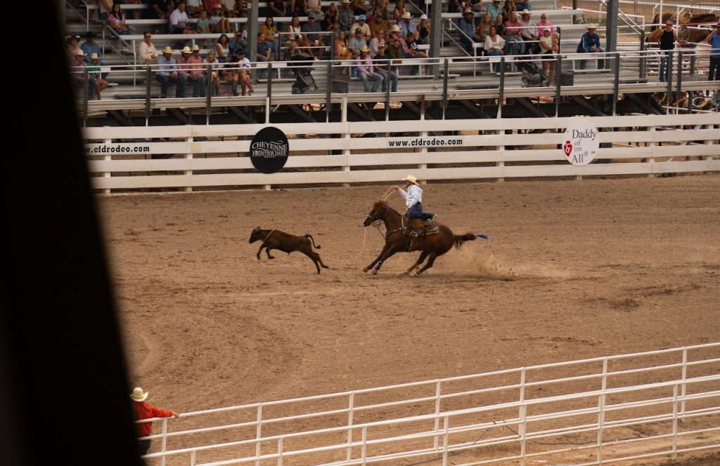 Arrive Earlier Than Feels Necessary