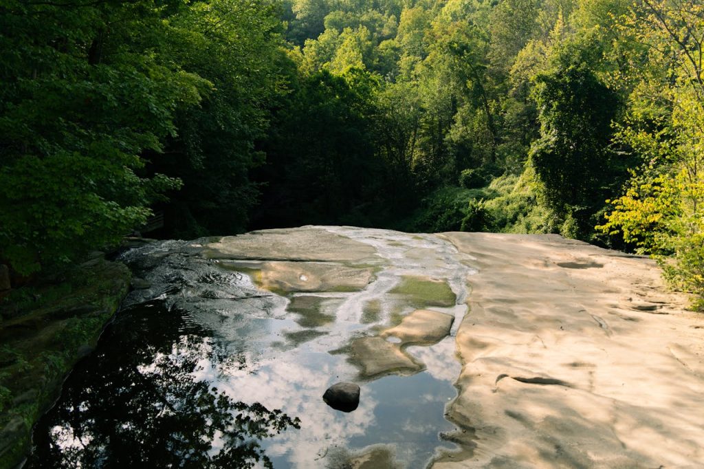 Cuyahoga Valley National Park, Ohio