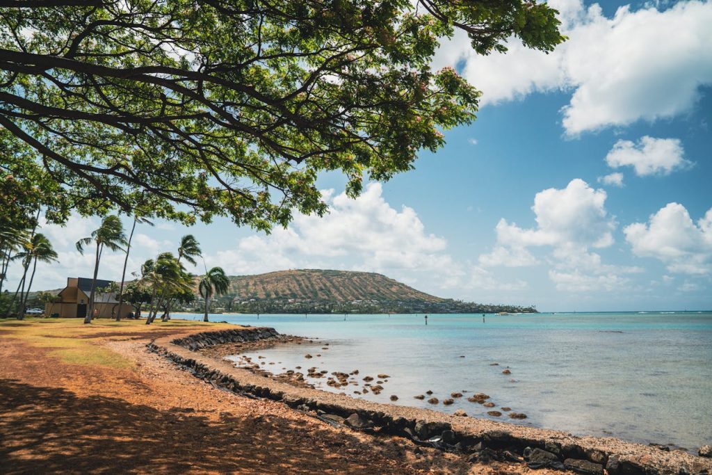 Hanauma Bay, Hawai?i, United States