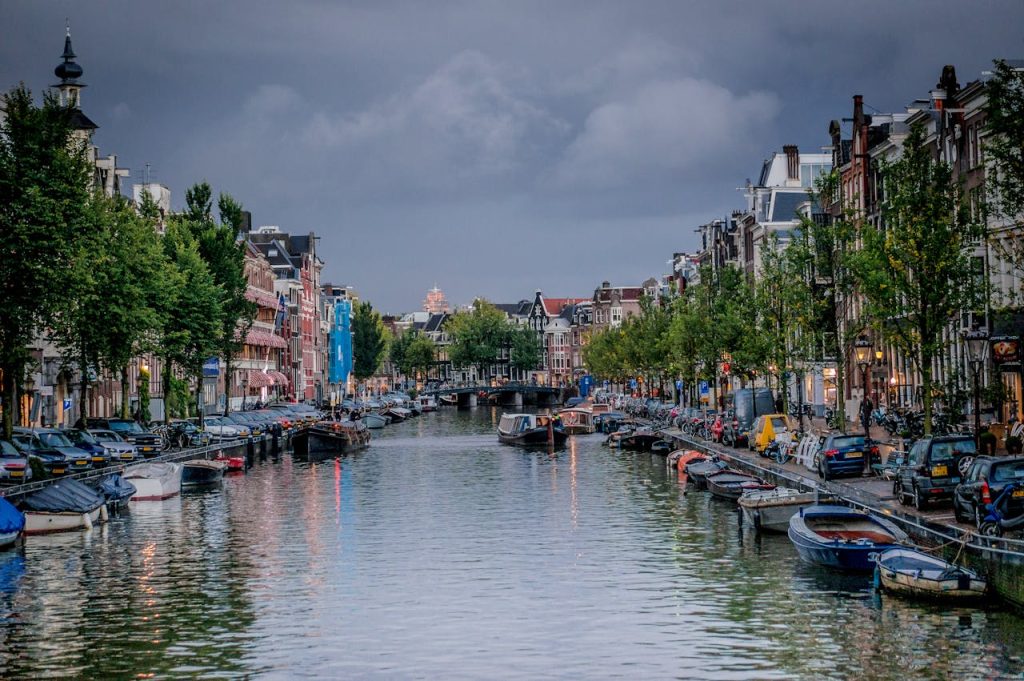 Amsterdam, Netherlands