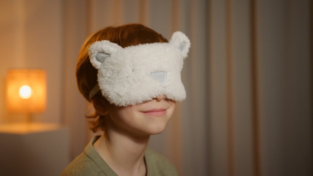 Nodpod Weighted Sleep Mask