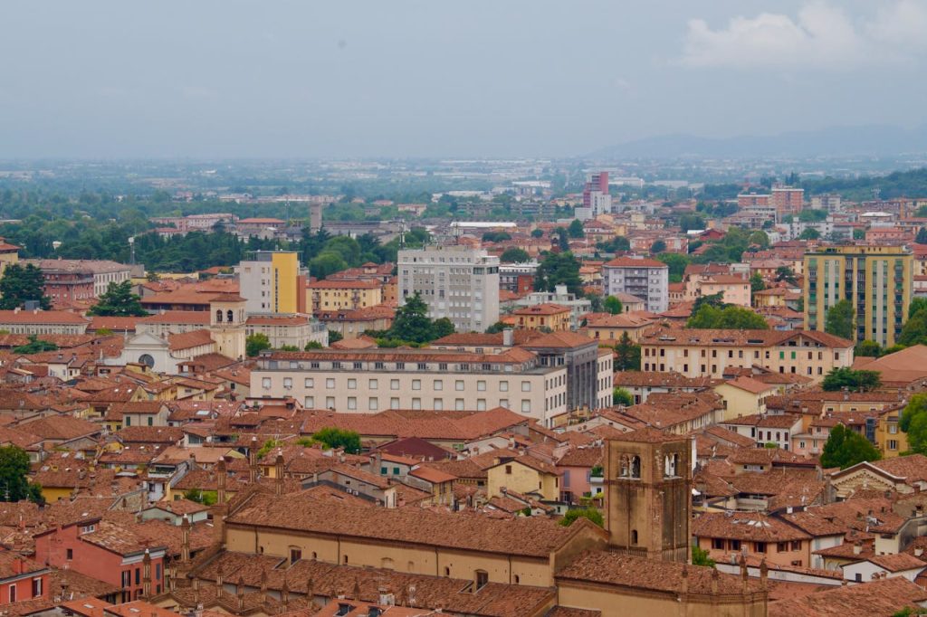 Bologna, Italy