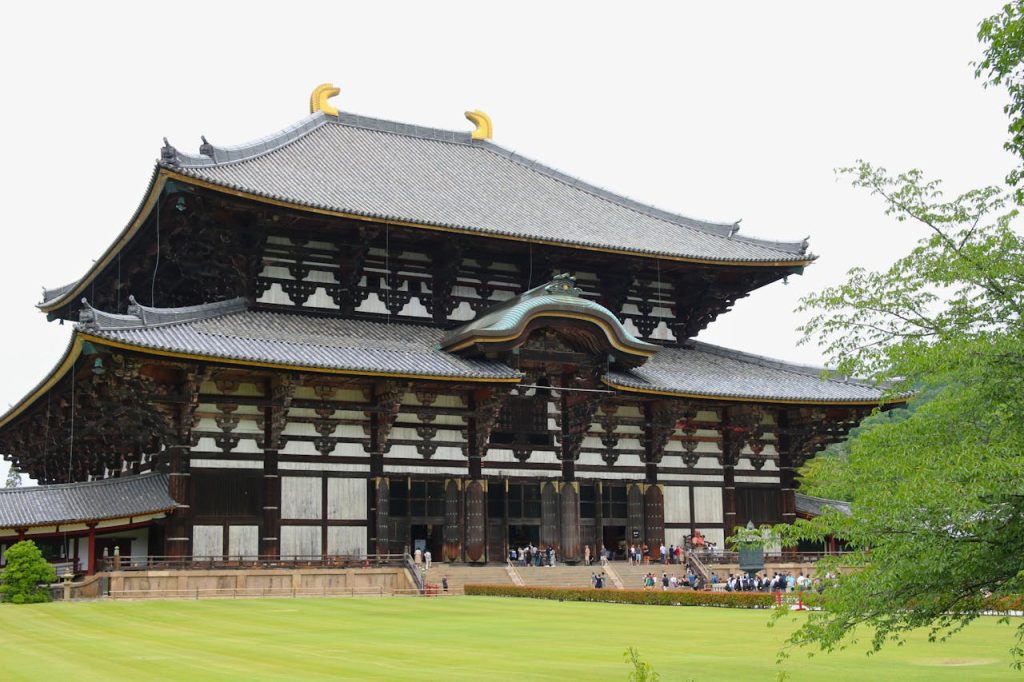 Nara, Japan