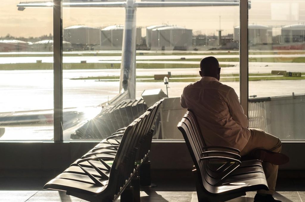 Why Europe Suddenly Feels Farther Away