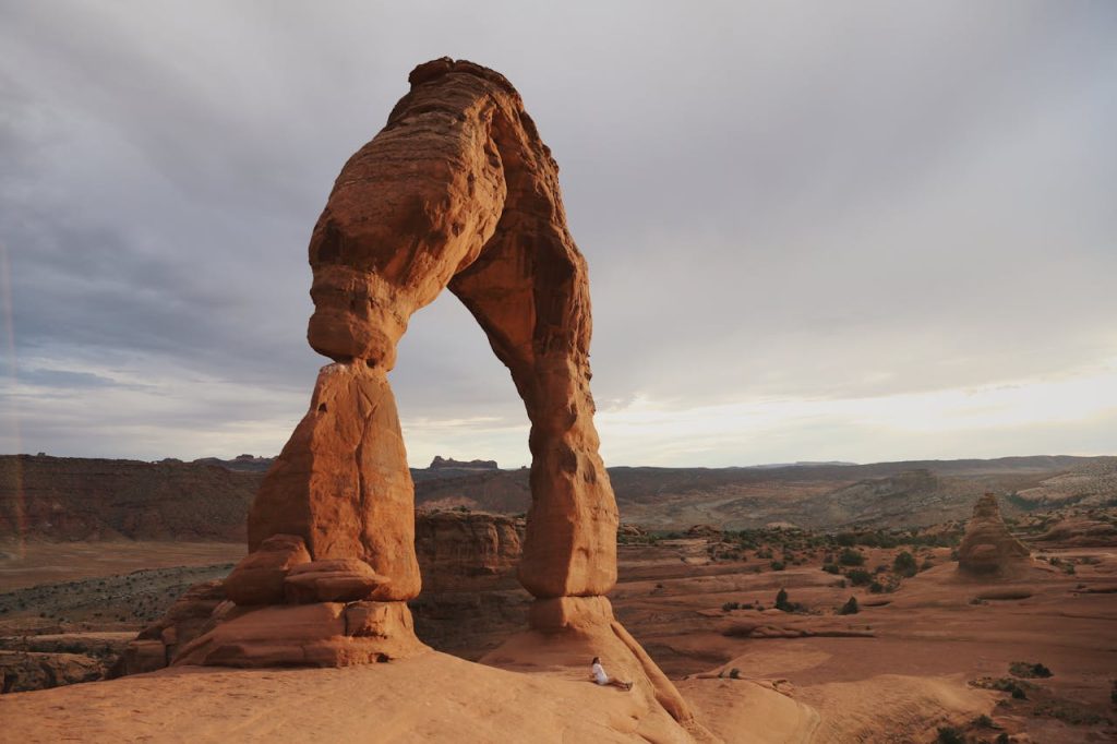 Arches National Park, Utah