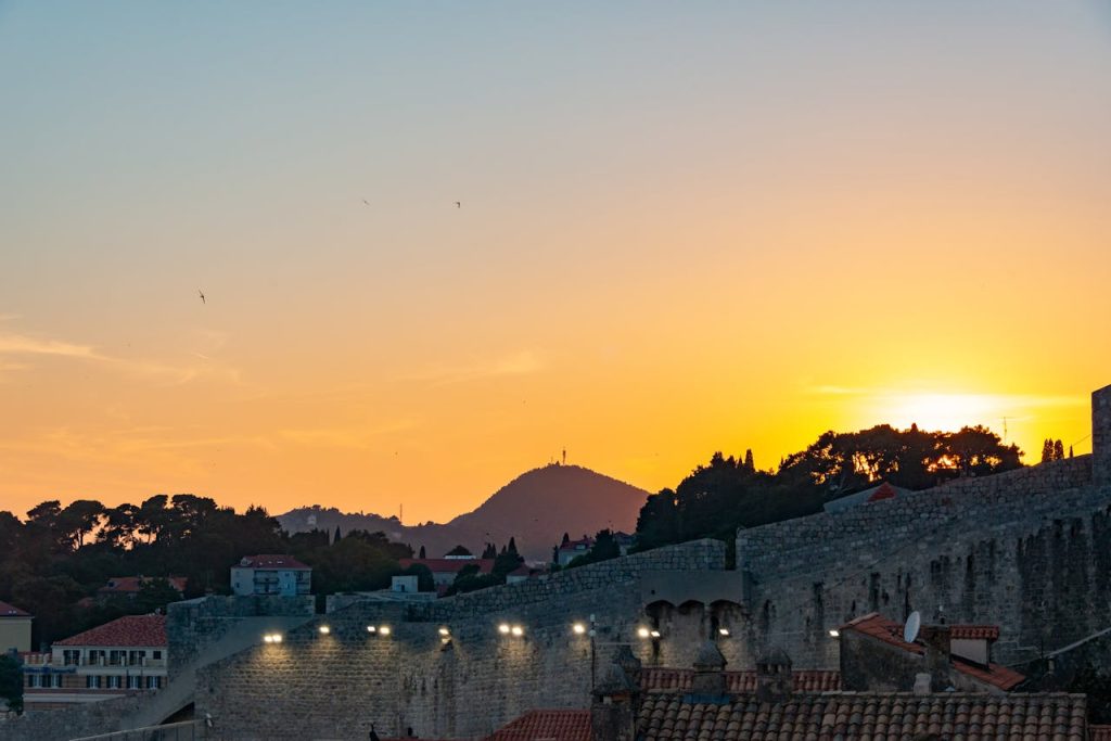 Dubrovnik