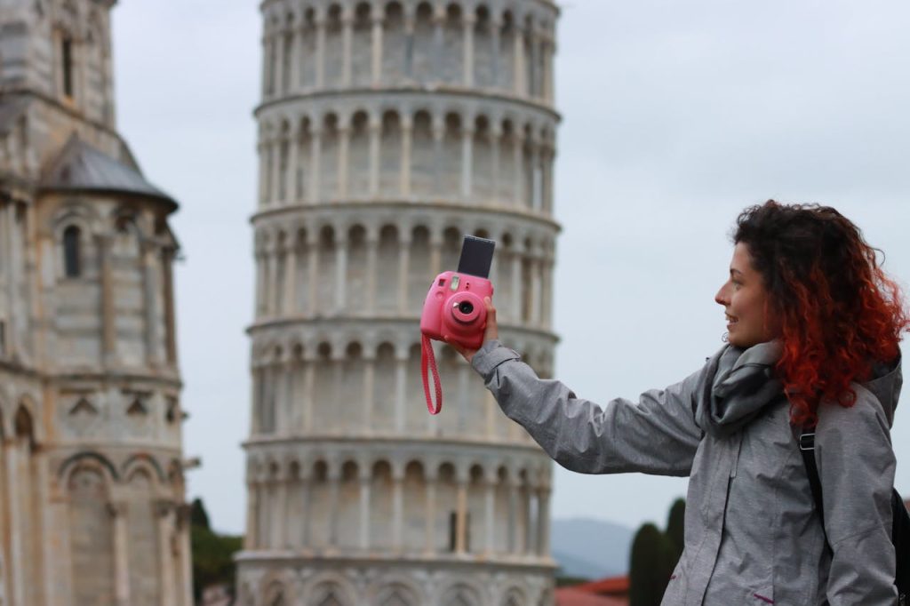 The Place Stops Feeling Like A Set