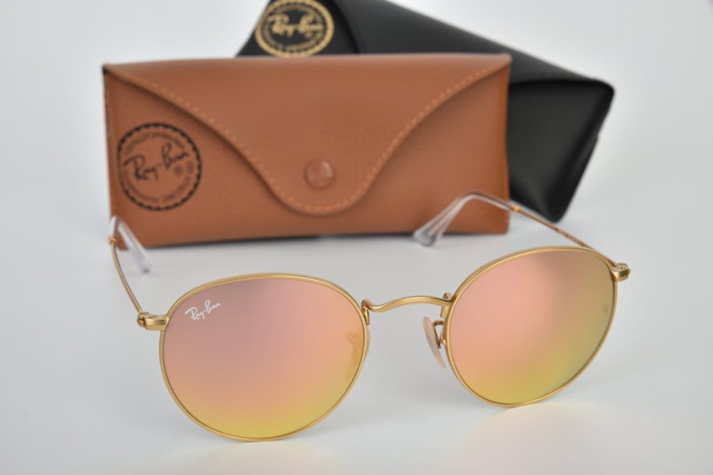 Ray-Ban Erika RB4171
