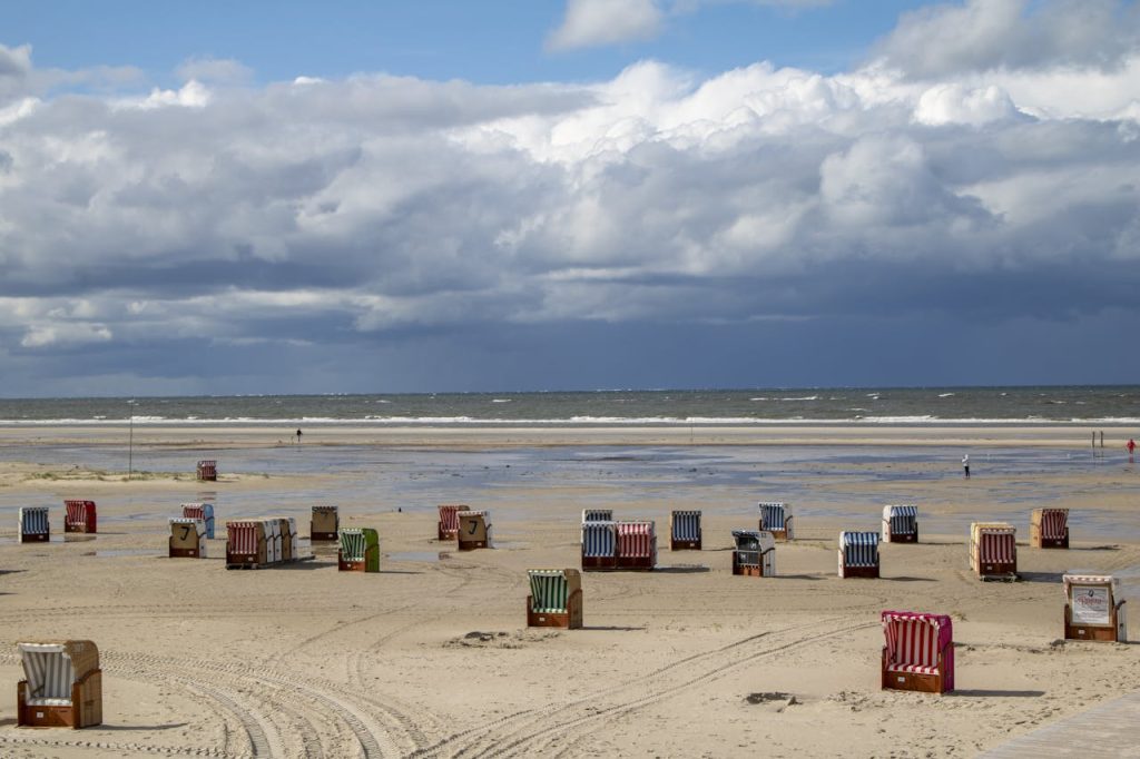 5. Shoulder-Season Travel Became a Core Move