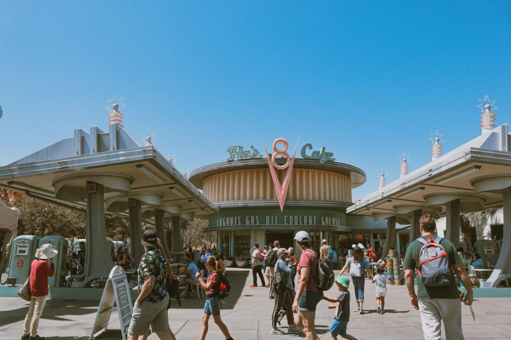 Why International Visitors Matter More Than Headcount Suggests