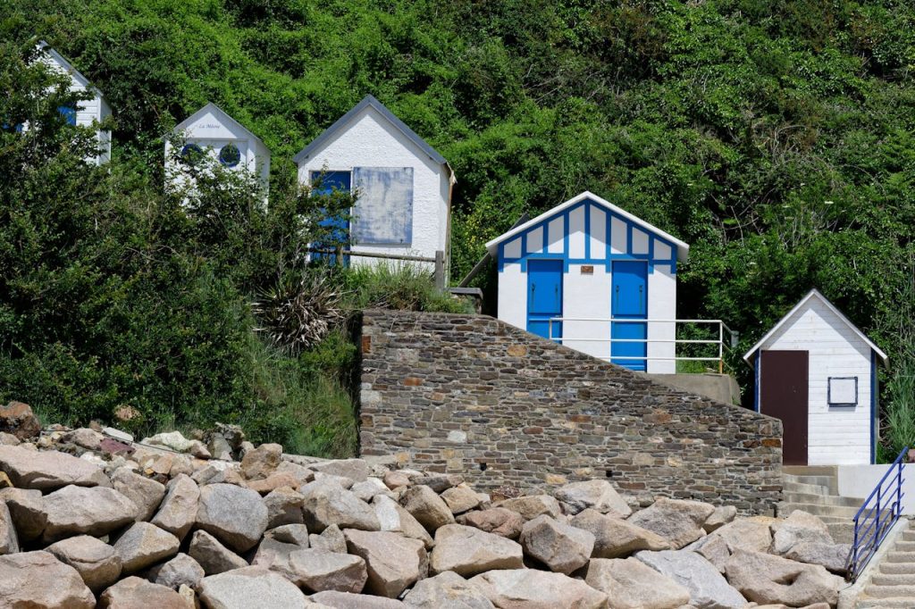 বার্নভিল-কার্টারেট, ফ্রান্স