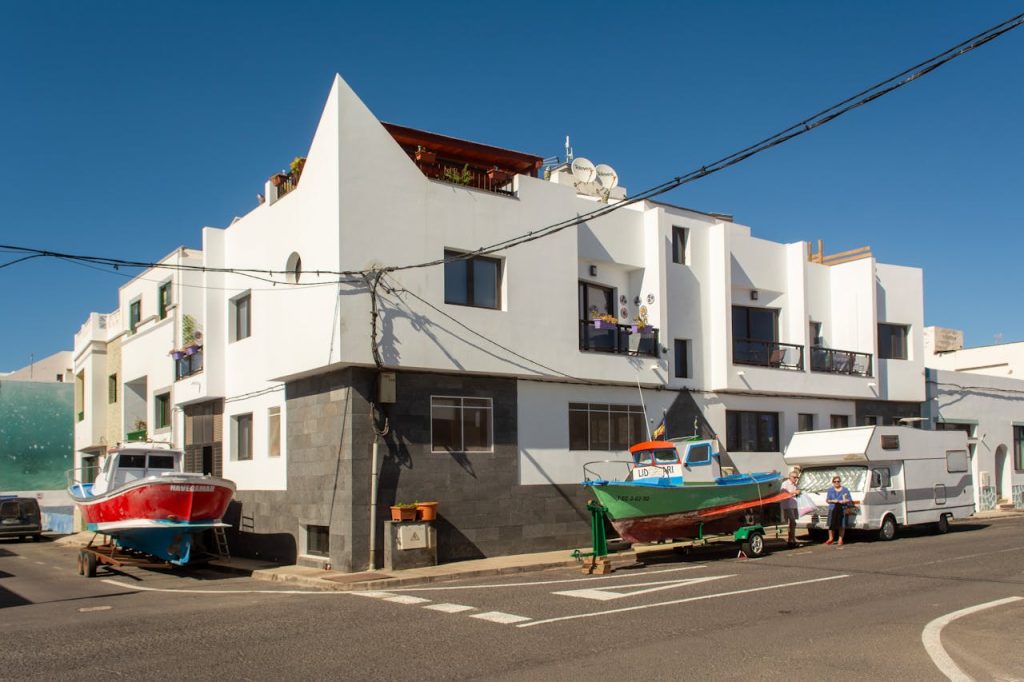 এল কোটিলো, ফুয়ের্তেভেন্তুরা, স্পেন