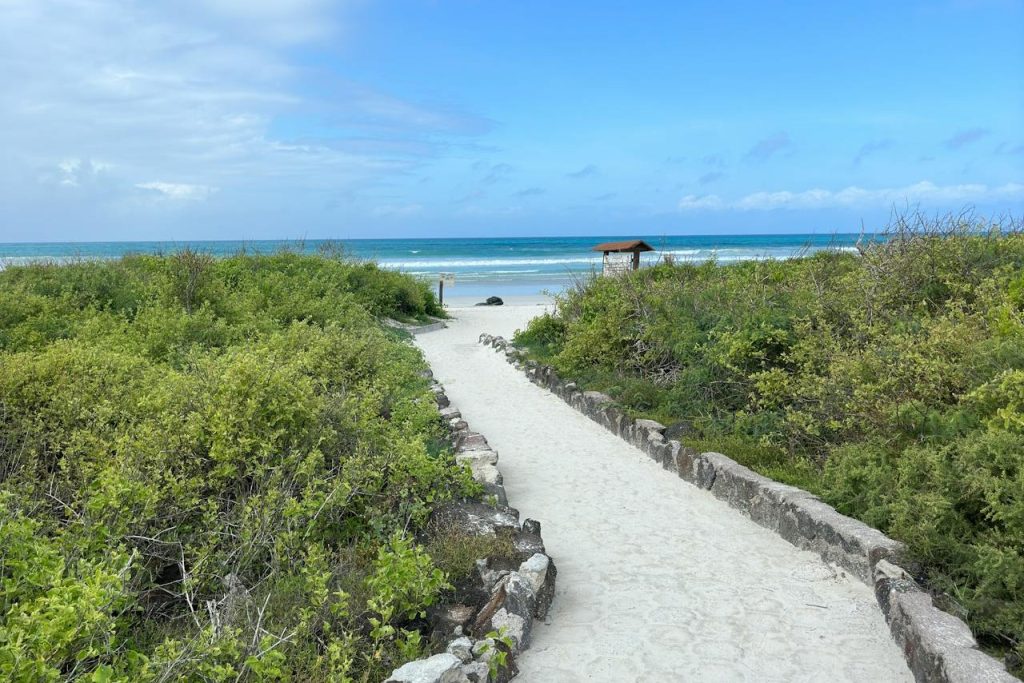 Galapagos Islands, Ecuador