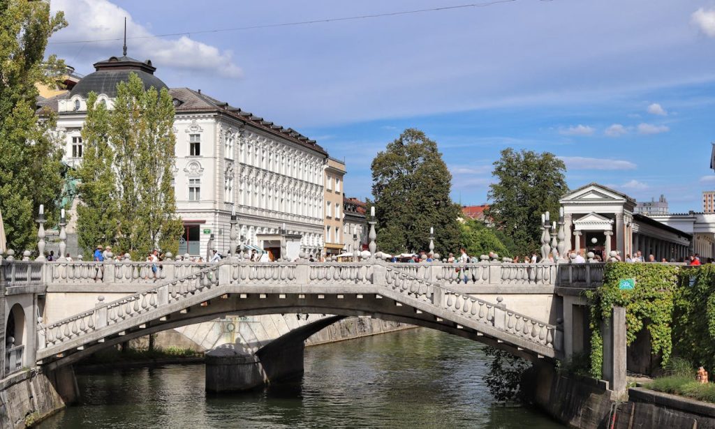 Ljubljana, Slovenia