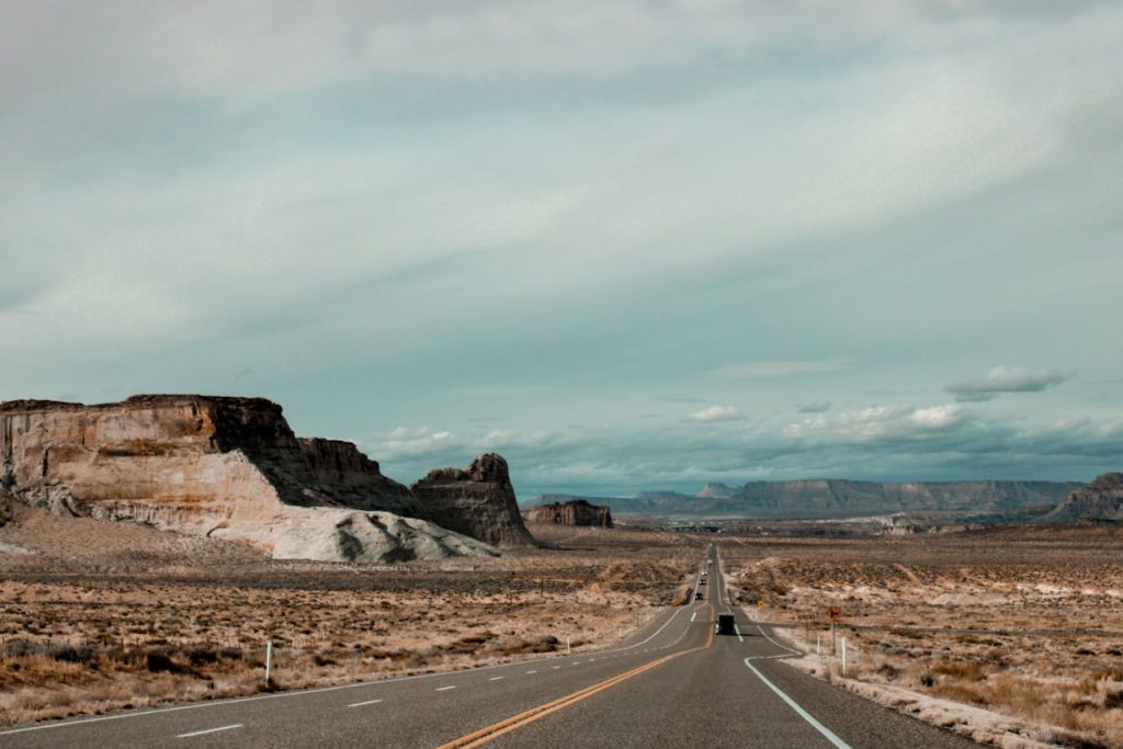 7. Regional and Road Trips Stayed Strong