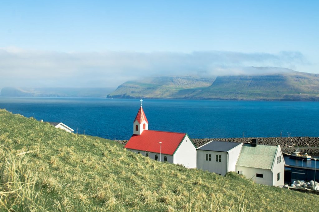 Faroe Islands