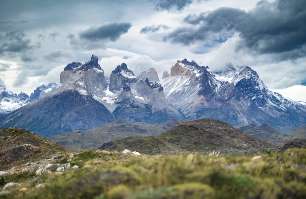 Torres del Paine