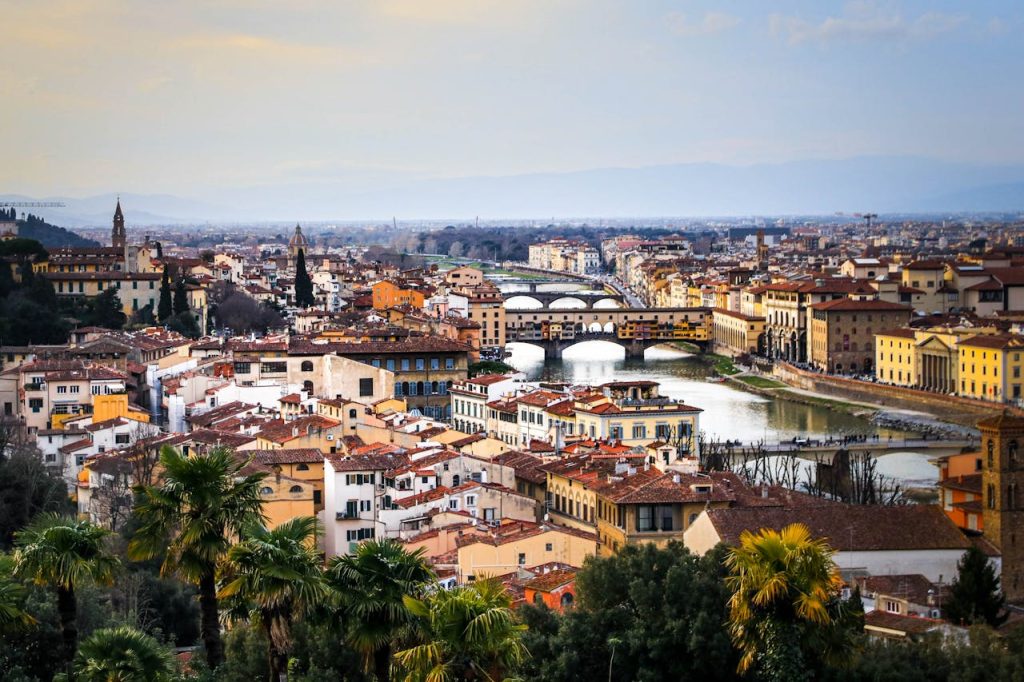 Florence