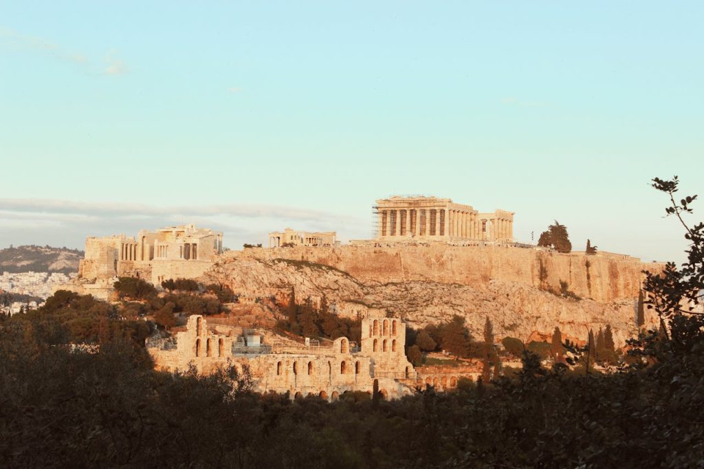 Athens