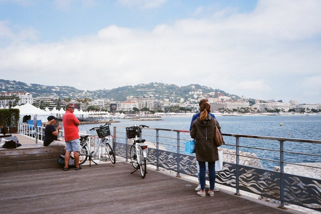 Cannes, France