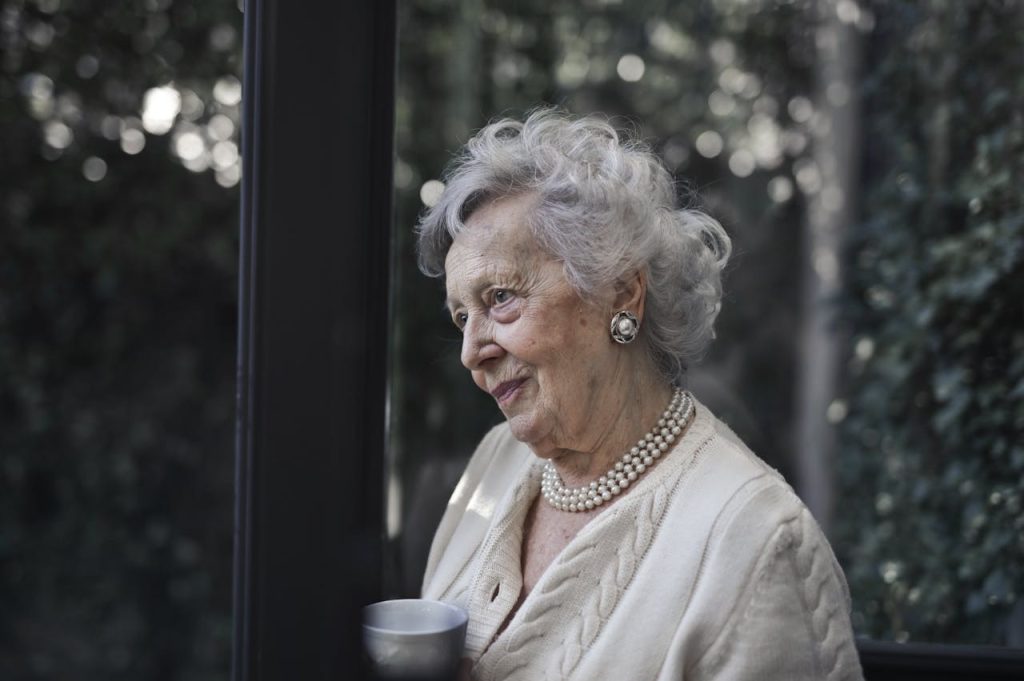 Signature Pieces Are Building Identity