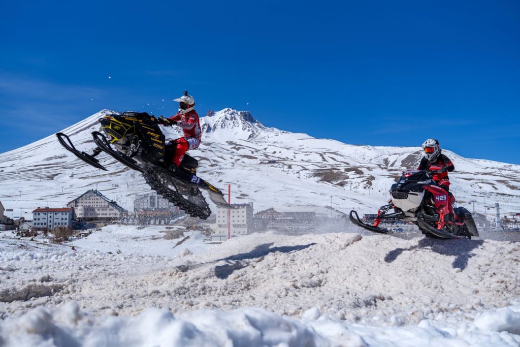 Togwotee Pass Trails, Wyoming
