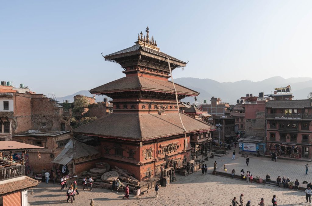 Nepal