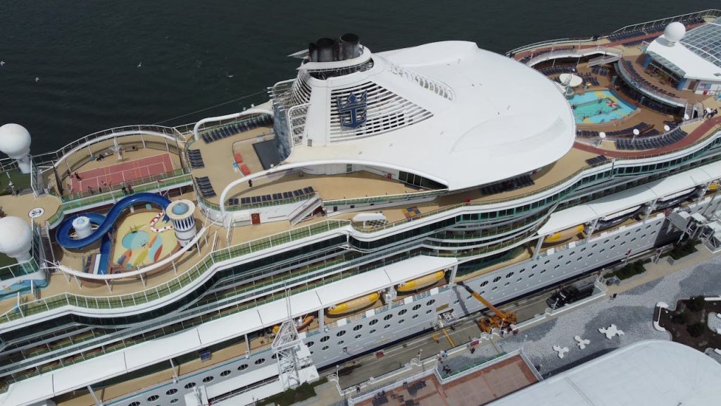 Choose The Ship Before The Destination