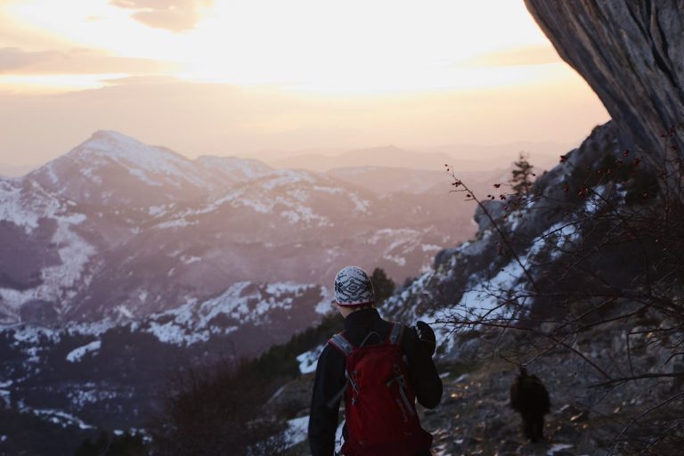 How Life Experience Slowly Redefines What Adventure Means