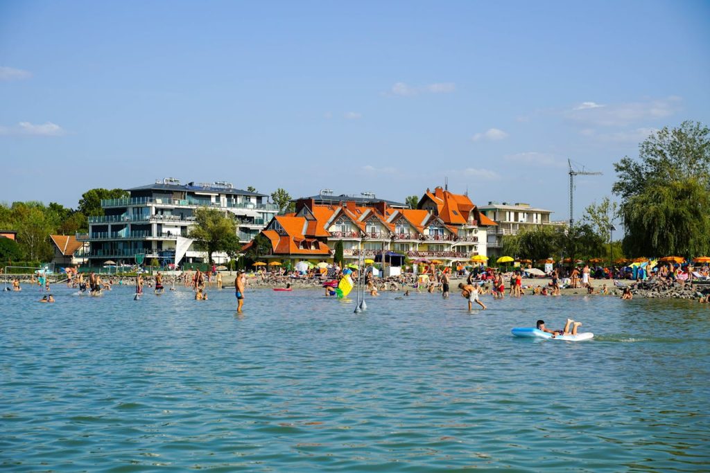 Why Europe Suddenly Feels Farther Away