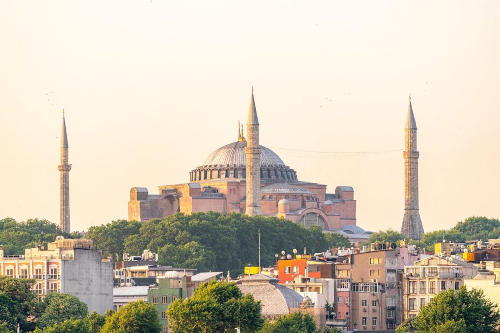 Istanbul, Türkiye