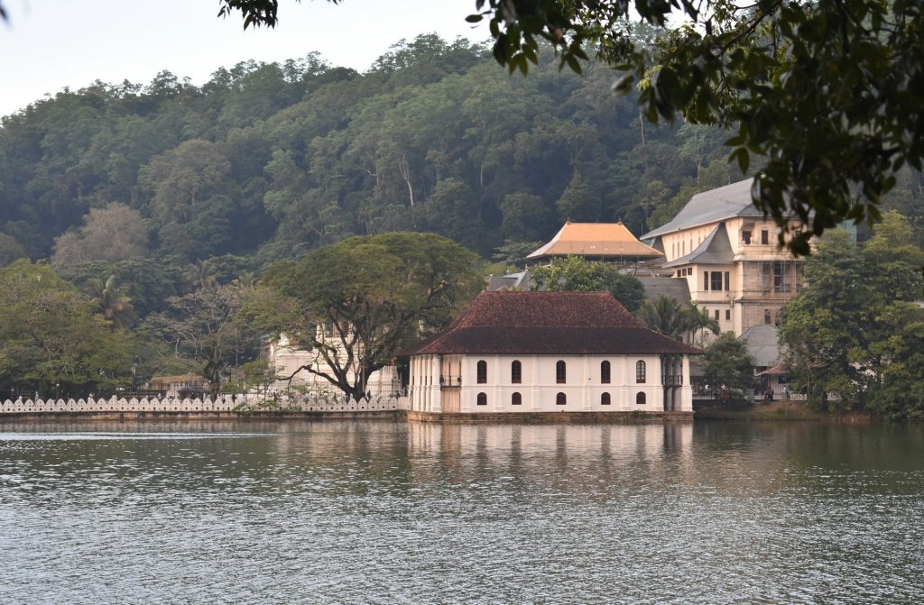 Kandy, Sri Lanka