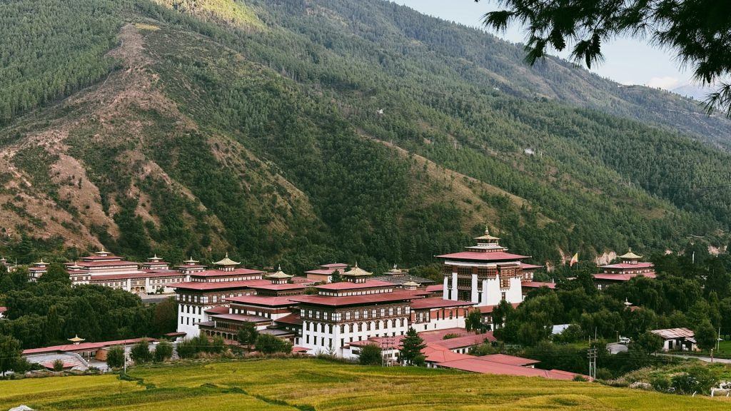 Bhutan’s High-Value Tourism Model