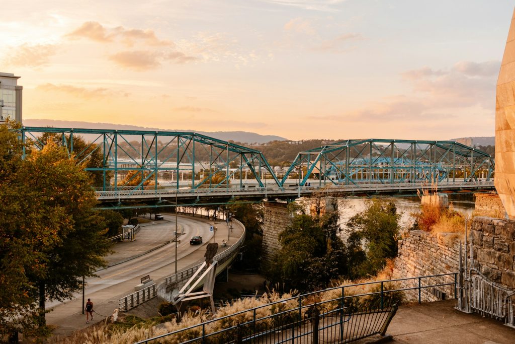 Chattanooga, Tennessee