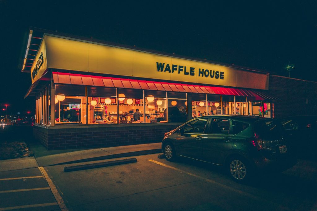 Waffle House