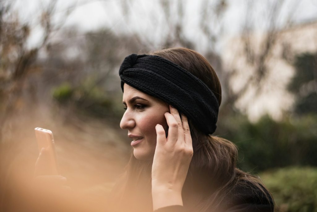 Treat Ear Comfort Like A Real Part Of The Plan