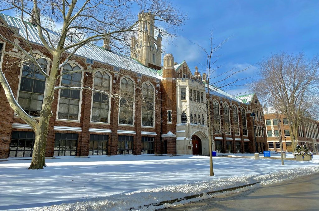 Detroit to Windsor, Ontario