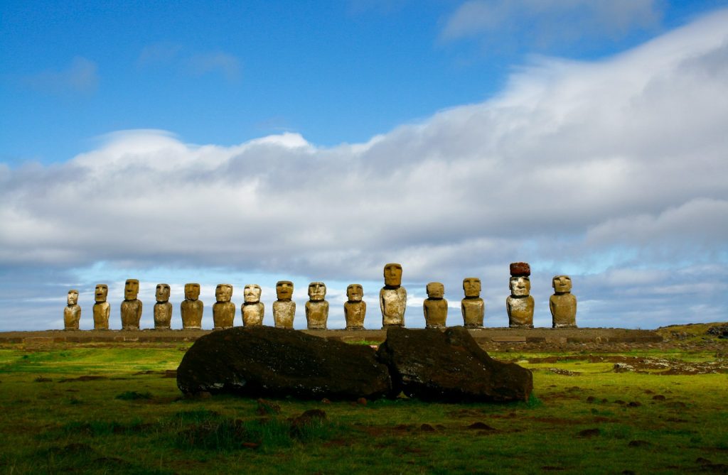 Rapa Nui’s Heritage Protection Framework
