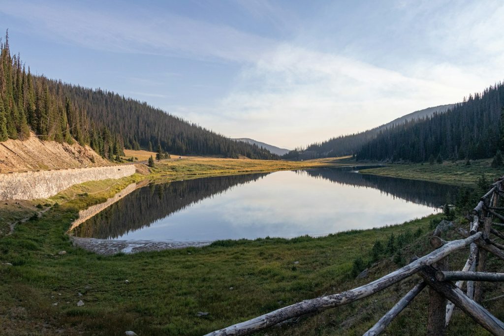 Rocky Mountain National Park, Colorado
