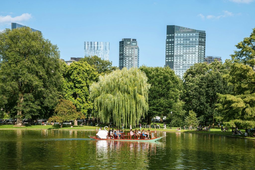 Boston, Massachusetts