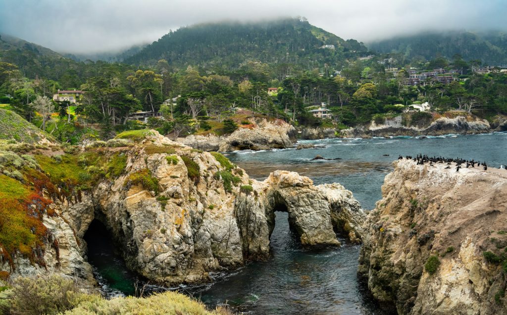 Carmel-by-the-Sea, California