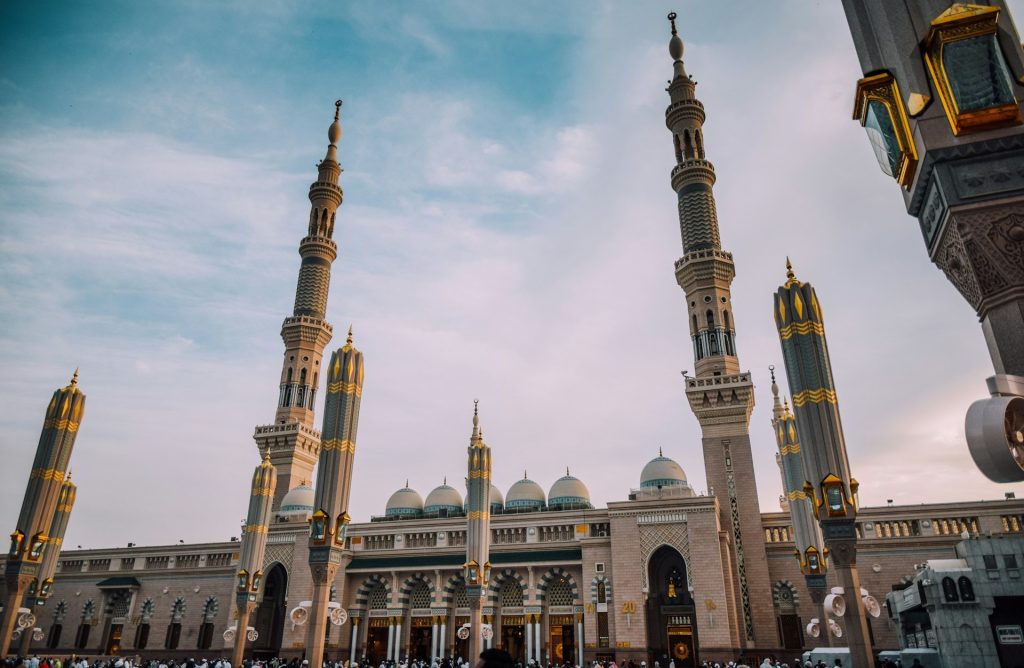 সৌদি আরব