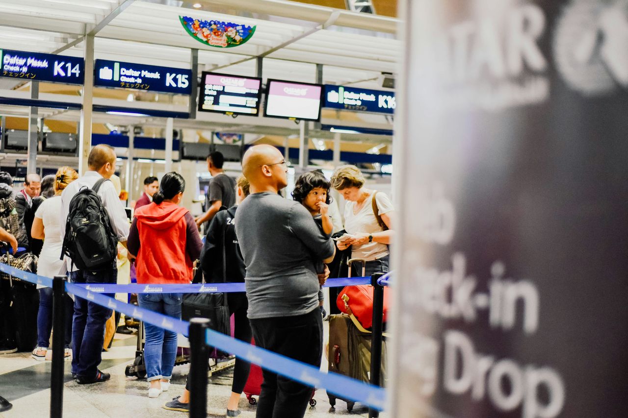 Kris Len Lu/Unsplash